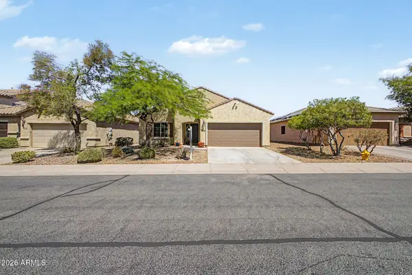 3626 N Emerald Creek Drive, Florence, AZ 85132