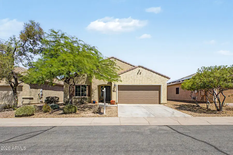 3626 N Emerald Creek Drive, Florence, AZ 85132 - #2