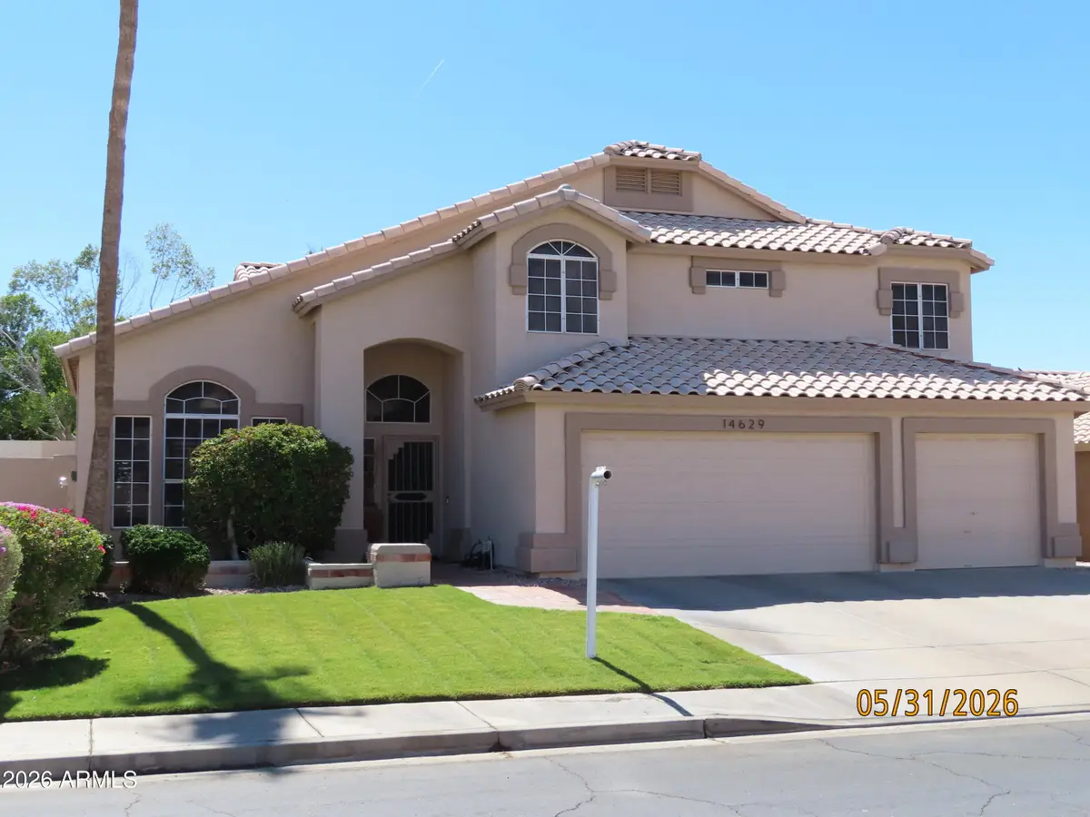 14629 S 24th Street, Phoenix, AZ 85048 - #1