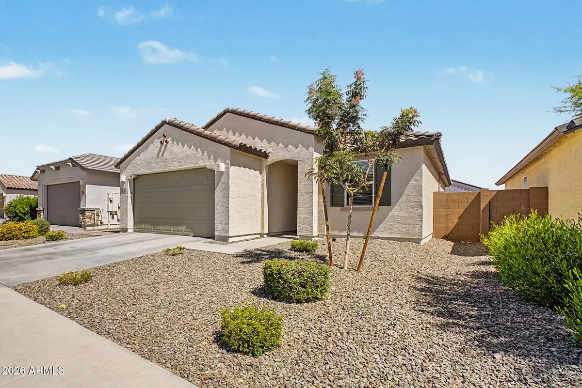 3236 W Juniper Canyon Drive, Phoenix, AZ 85083 - #1