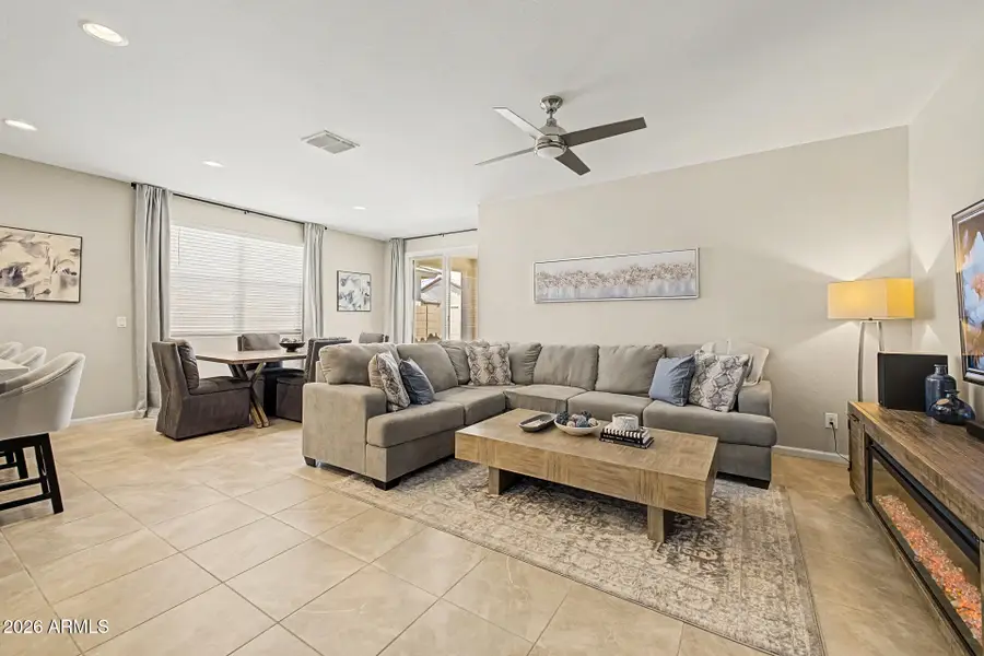 3236 W Juniper Canyon Drive, Phoenix, AZ 85083 - #2
