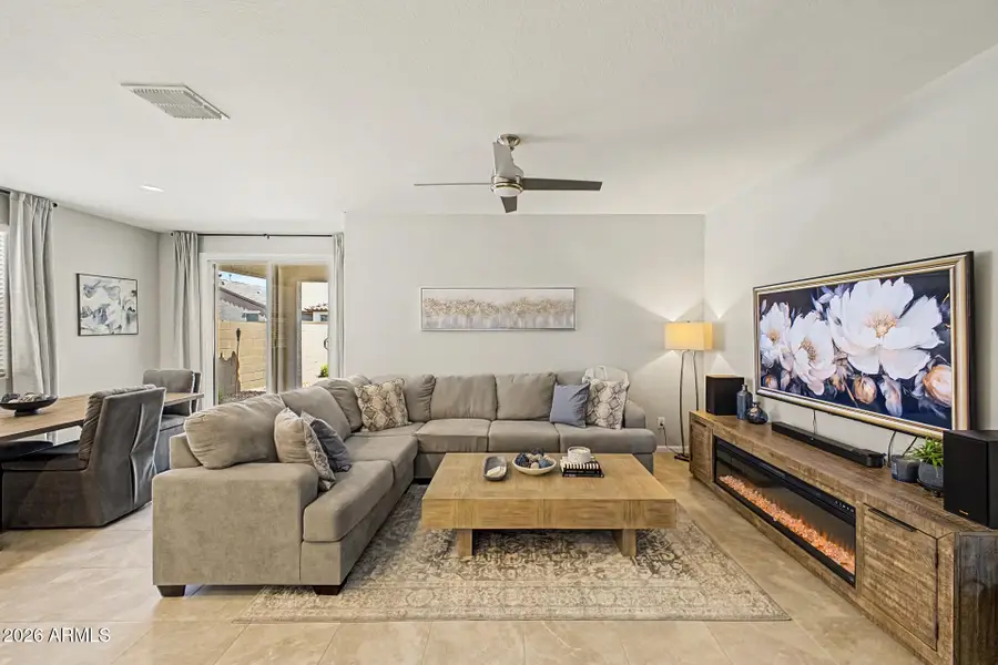 3236 W Juniper Canyon Drive, Phoenix, AZ 85083 - #3