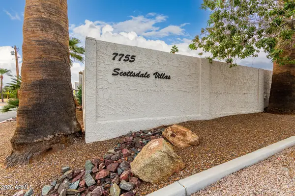 7755 E Thomas Road #11, Scottsdale, AZ 85251