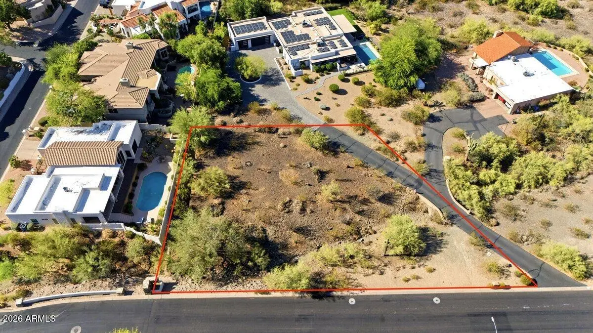 2260 E Mountain View Road, Phoenix, AZ 85028 - #1