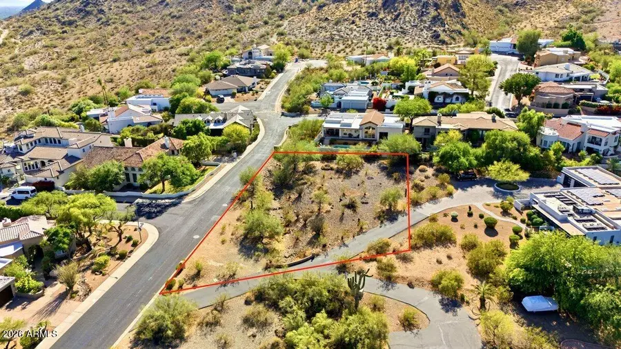 2260 E Mountain View Road, Phoenix, AZ 85028 - #3