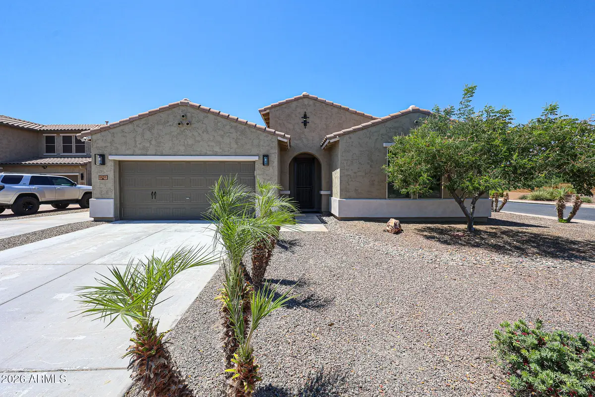 18108 W Turney Avenue, Goodyear, AZ 85395 - #1