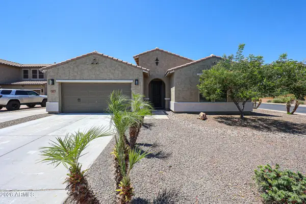 18108 W Turney Avenue, Goodyear, AZ 85395