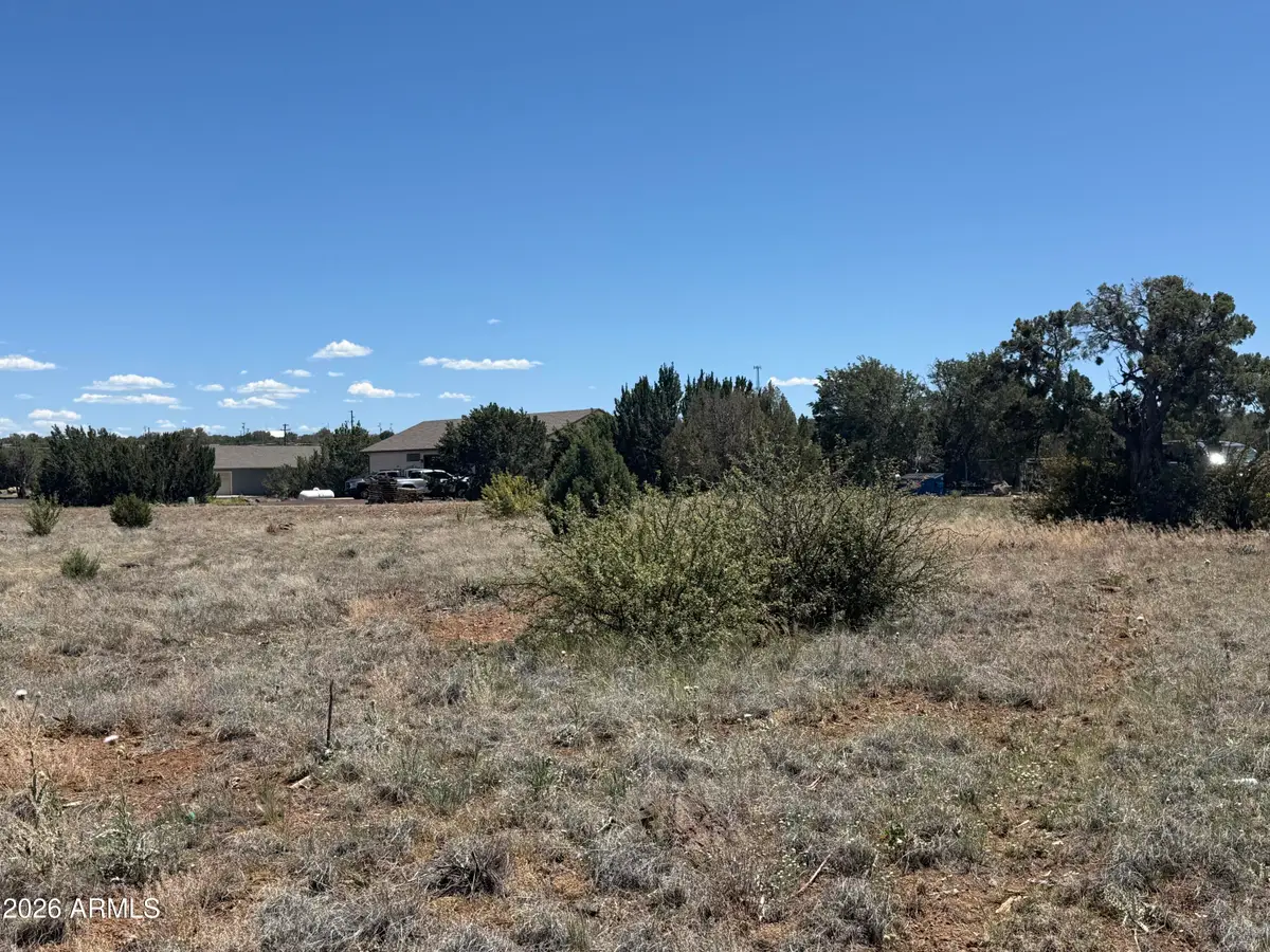8394 Silver Creek Drive #35, Show Low, AZ 85901 - #1