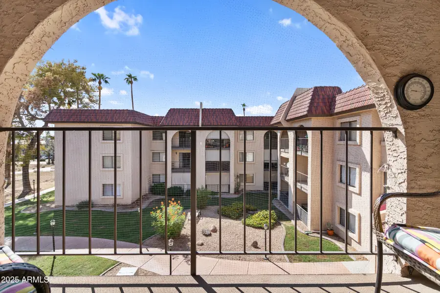 3033 E Devonshire Avenue #3003, Phoenix, AZ 85016 - #2