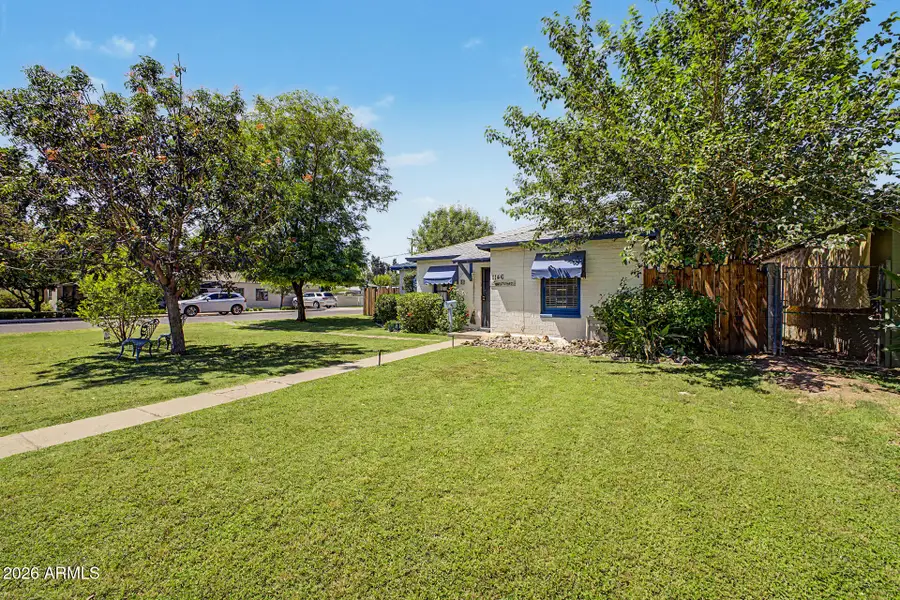 1146 W Mackenzie Drive, Phoenix, AZ 85013 - #2