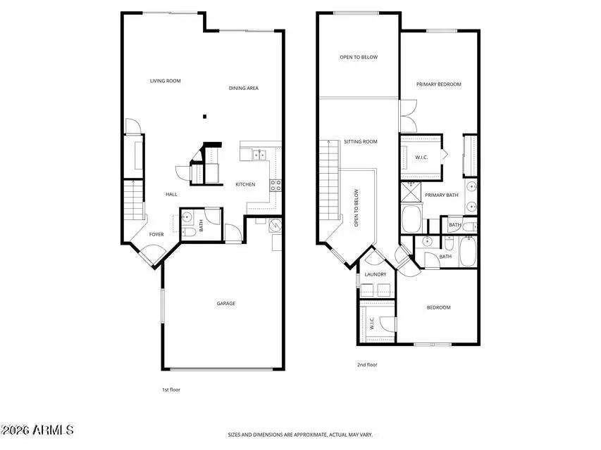 705 W Queen Creek Road #1232, Chandler, AZ 85248 - #2