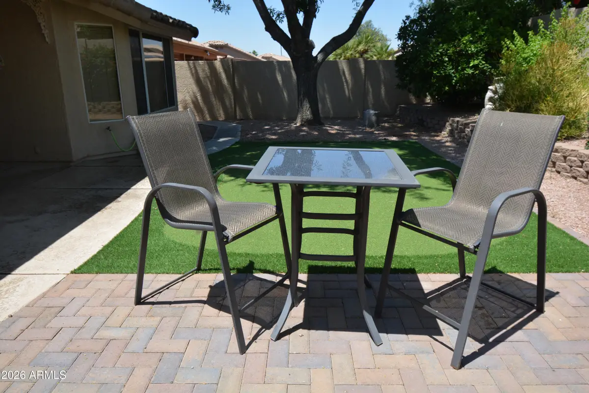 8468 W Rockwood Drive, Peoria, AZ 85382 - #1