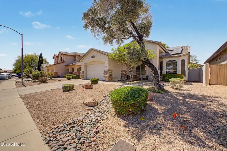 6526 W Oraibi Drive, Glendale, AZ 85308 - #2