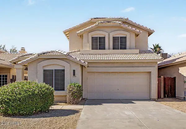 1944 E Fellars Drive, Phoenix, AZ 85022