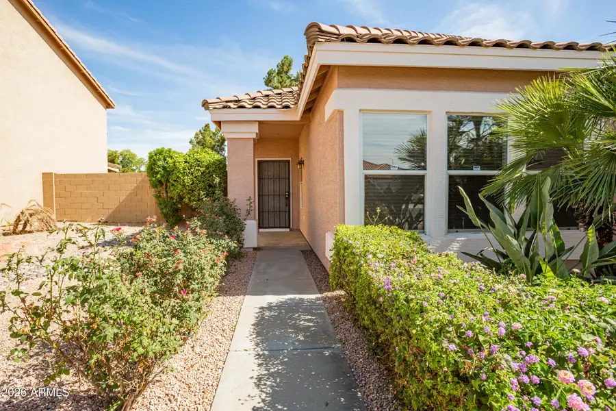 8061 E Obispo Avenue, Mesa, AZ 85212 - #2
