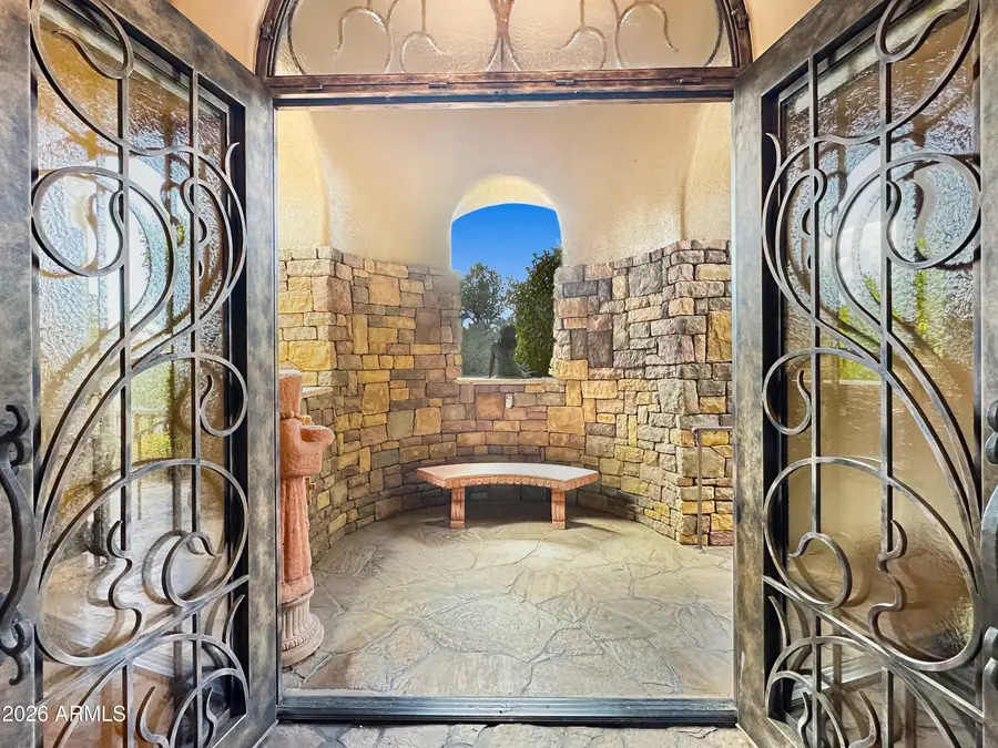 2235 E Mule Deer Road, Sedona, AZ 86336 - #2