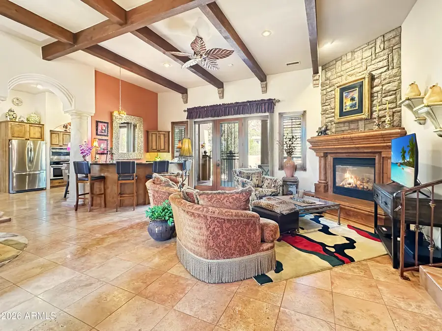 2235 E Mule Deer Road, Sedona, AZ 86336 - #3