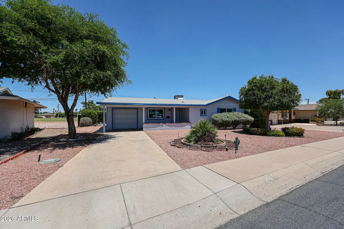 12411 N Augusta Drive, Sun City, AZ 85351 - #1