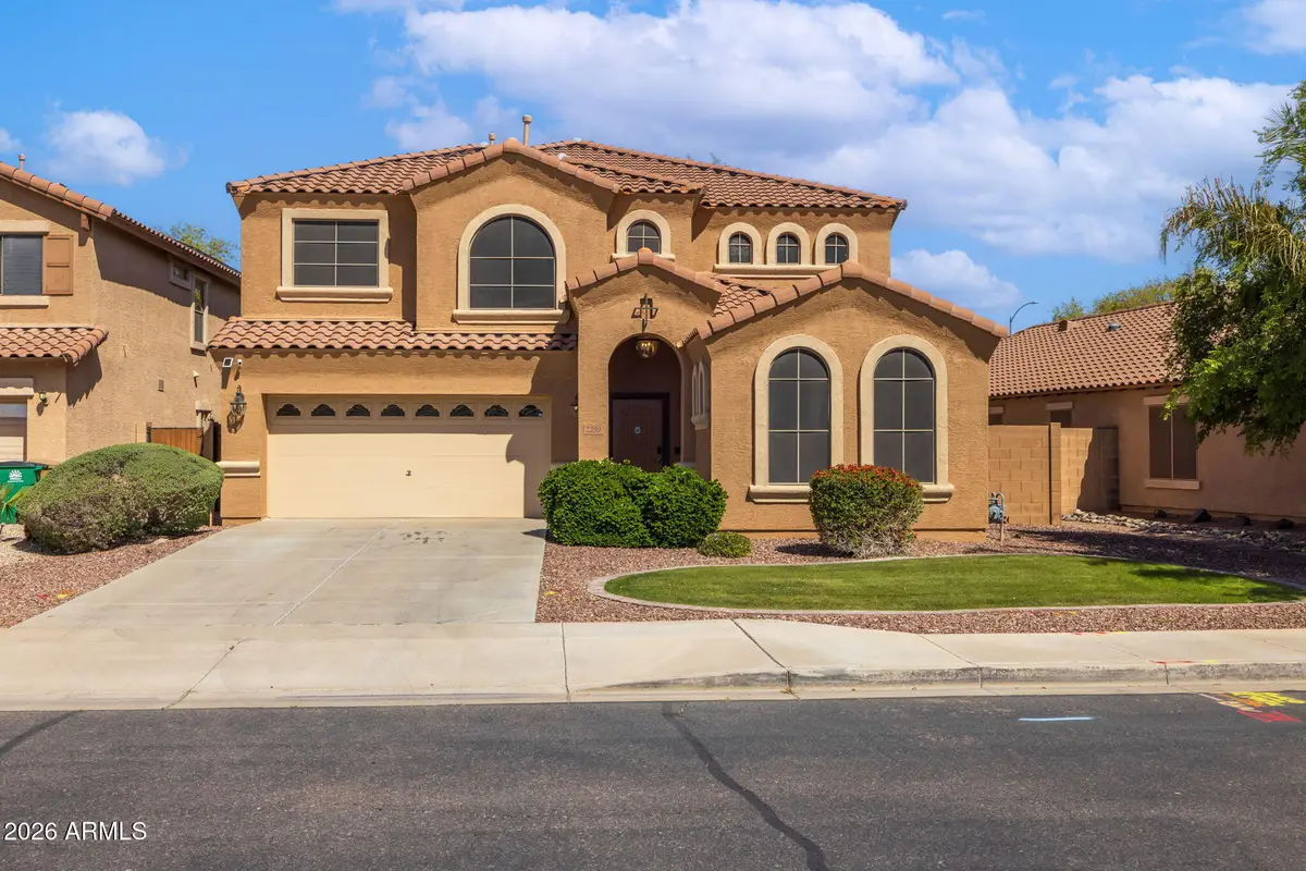 2293 S 161st Avenue, Goodyear, AZ 85338 - #1