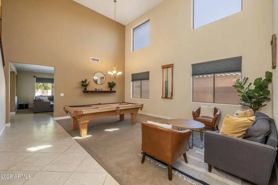 2293 S 161st Avenue, Goodyear, AZ 85338 - #2
