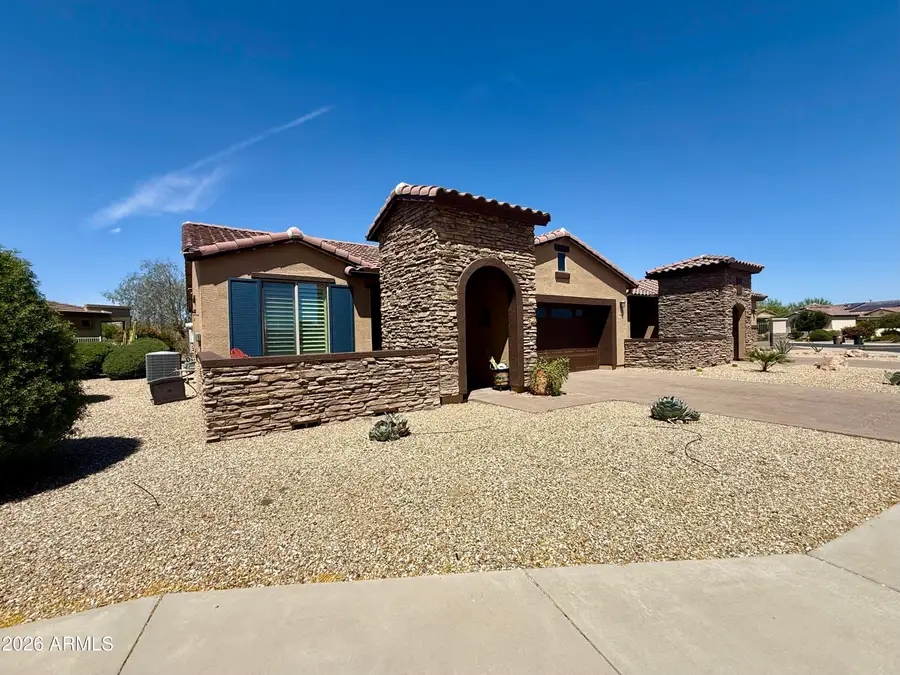 17656 W Cedarwood Lane, Goodyear, AZ 85338 - #2
