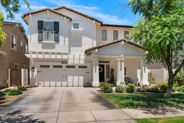 4312 E Page Avenue, Gilbert, AZ 85234