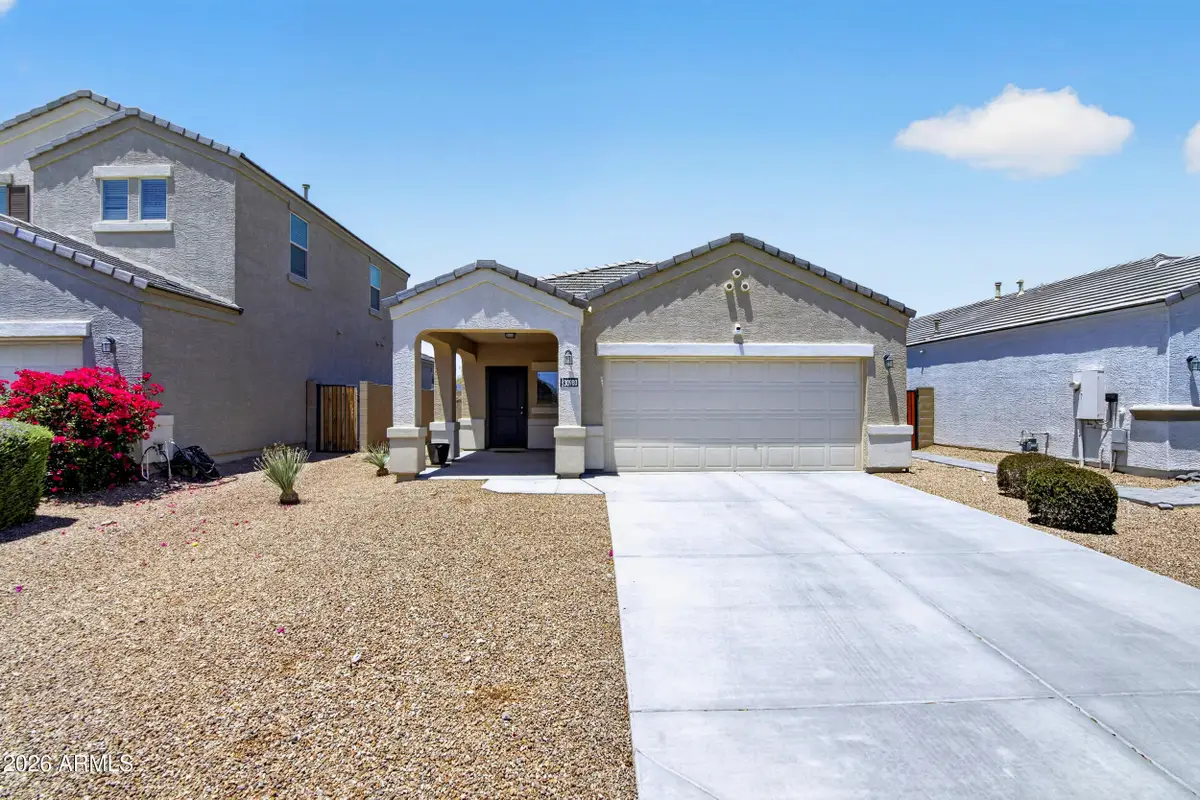 30980 W Picadilly Road, Buckeye, AZ 85396 - #1