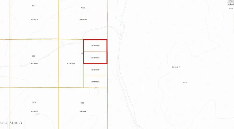 625 Mystery Lane, Seligman, AZ 86337 - #2