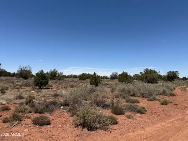 474 S Overland Trail #167, Williams, AZ 86046