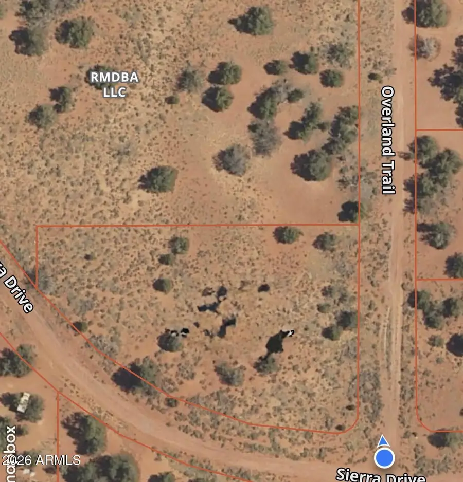 474 S Overland Trail #167, Williams, AZ 86046 - #2