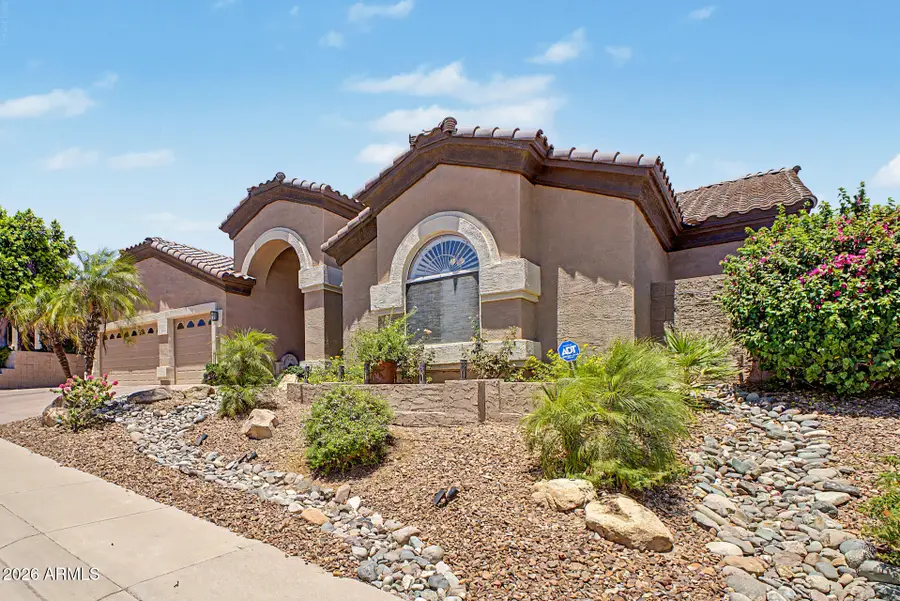 1934 E Everett Drive, Phoenix, AZ 85022 - #3