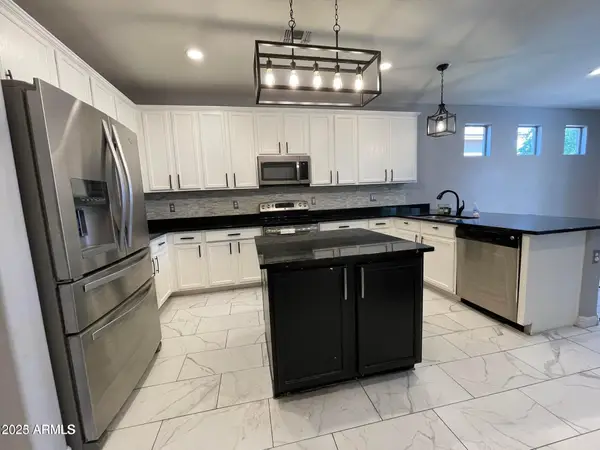 24081 N 163rd Drive, Surprise, AZ 85387