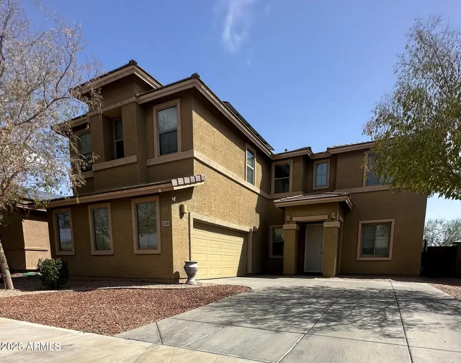 24081 N 163rd Drive, Surprise, AZ 85387 - #2