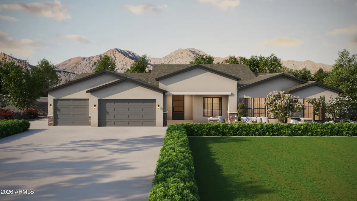 6933 N 177th Place, Waddell, AZ 85355 - #1
