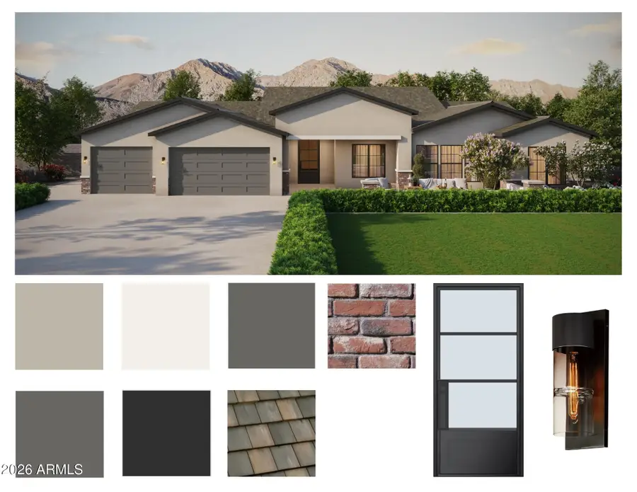 6933 N 177th Place, Waddell, AZ 85355 - #2
