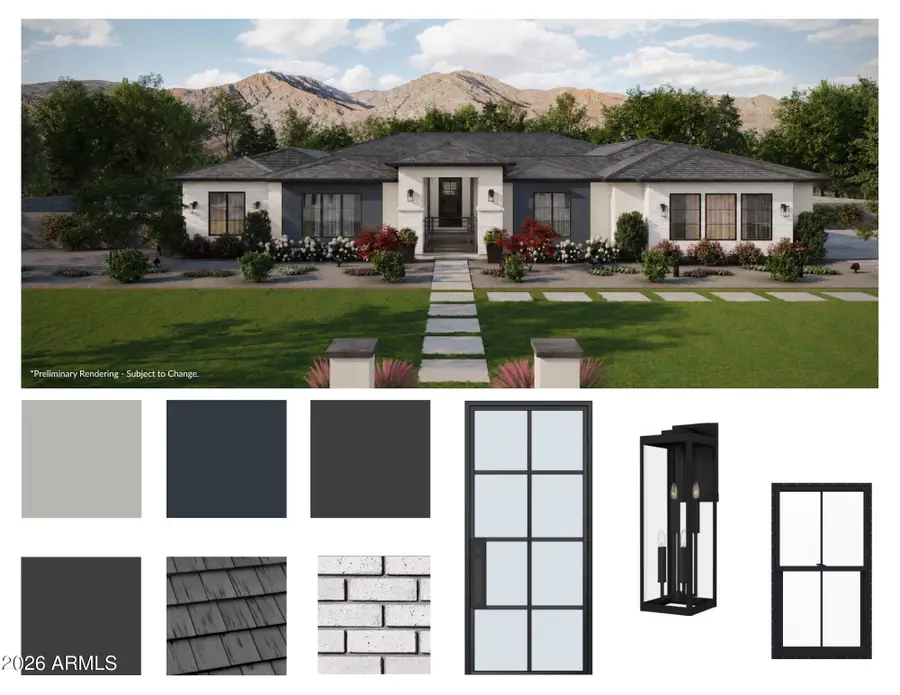 6815 N 177th Place, Waddell, AZ 85355 - #2