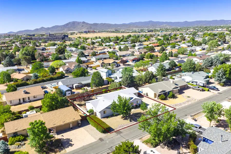 4355 N Calle Santa Cruz --, Prescott Valley, AZ 86314 - #3