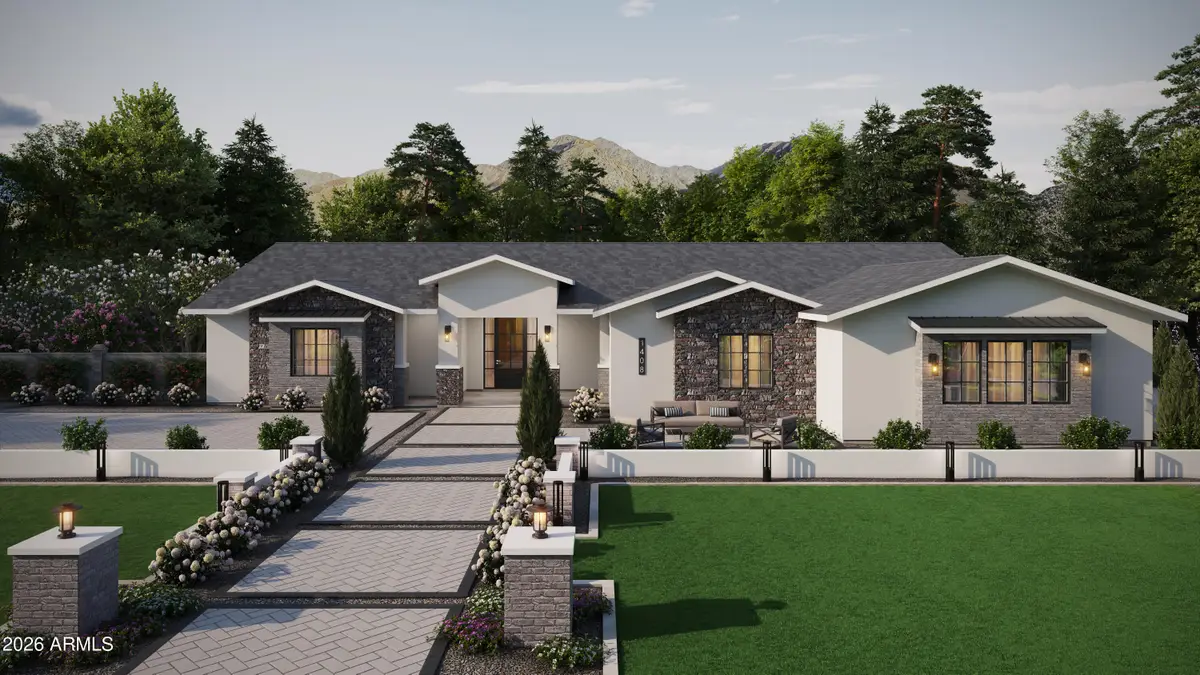 6805 N 177th Place, Waddell, AZ 85355 - #1