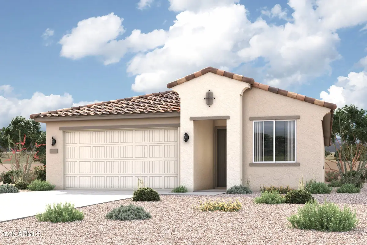 48062 W Cowgirl Road, Maricopa, AZ 85139 - #1
