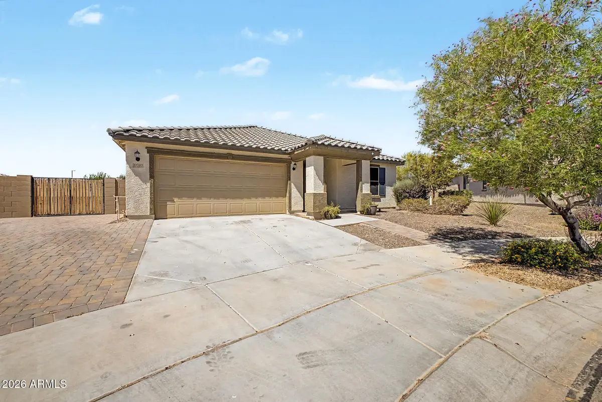 17207 W Pinnacle Vista Drive, Surprise, AZ 85387 - #1