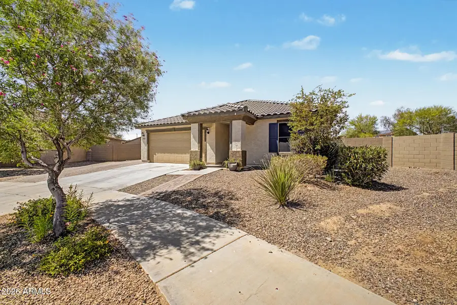 17207 W Pinnacle Vista Drive, Surprise, AZ 85387 - #2
