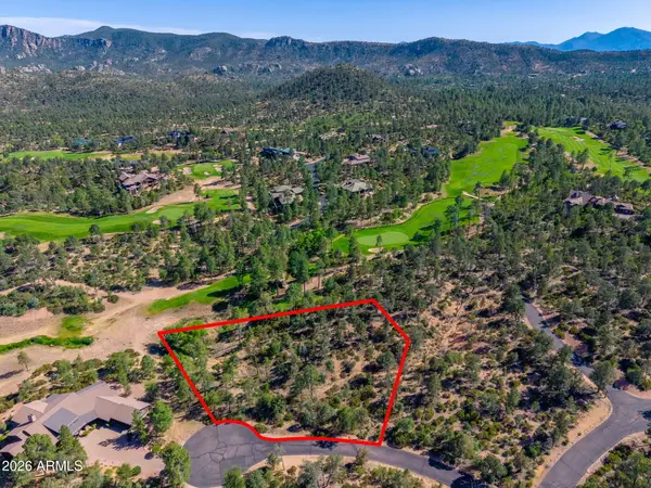 506 S Primeval -- #79, Payson, AZ 85541
