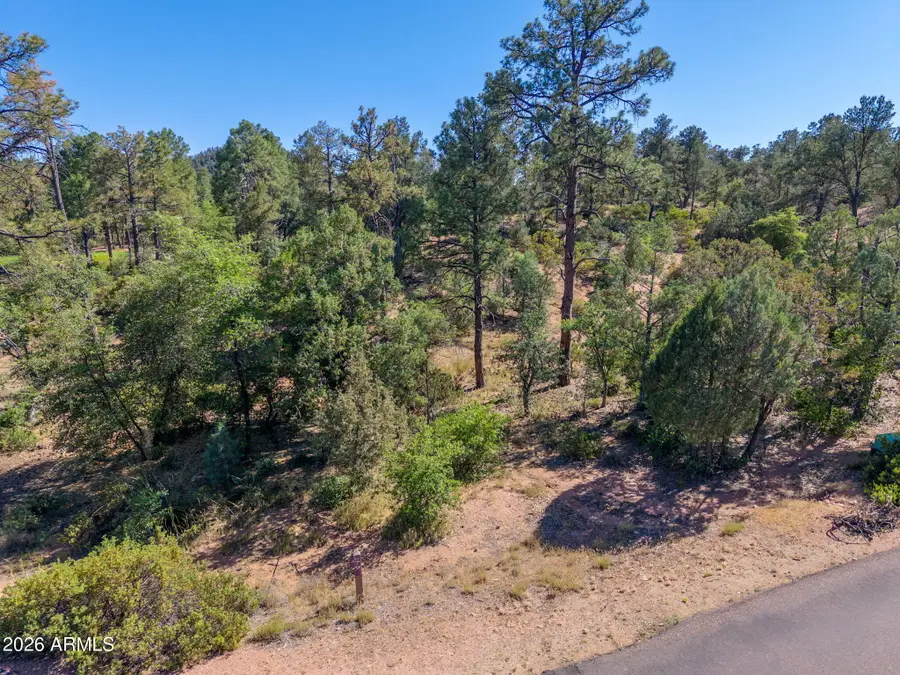 506 S Primeval -- #79, Payson, AZ 85541 - #2