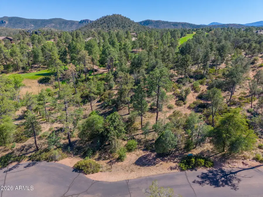 506 S Primeval -- #79, Payson, AZ 85541 - #3
