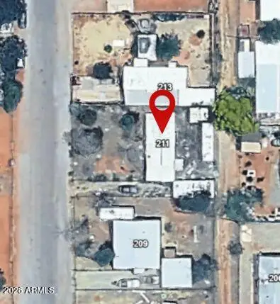 211 N 4th Street, Sierra Vista, AZ 85635