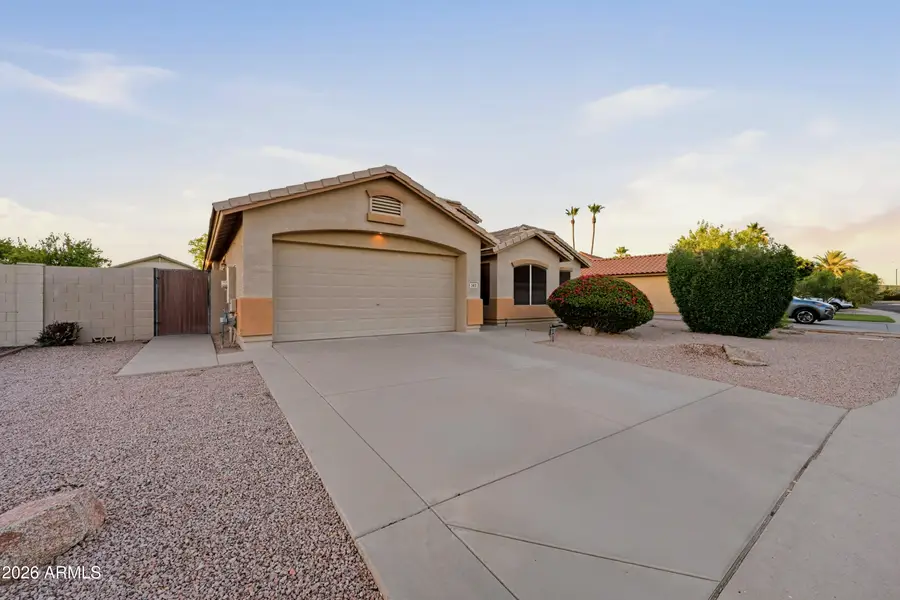 2412 E Morelos Street, Chandler, AZ 85225 - #2