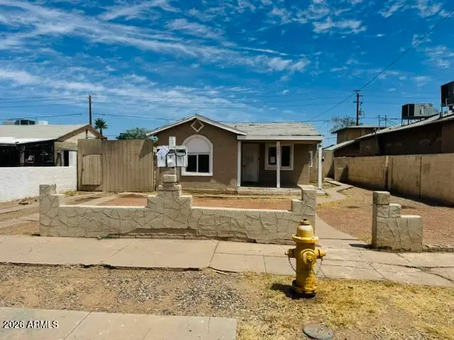 1522 W Taylor Street, Phoenix, AZ 85007 - #1
