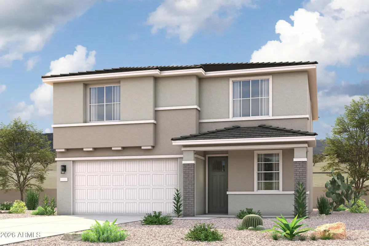 48102 W Cowgirl Road, Maricopa, AZ 85139 - #1