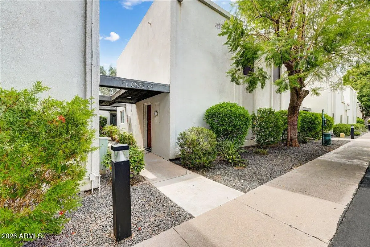 8550 E Indian School Road #F, Scottsdale, AZ 85251 - #1