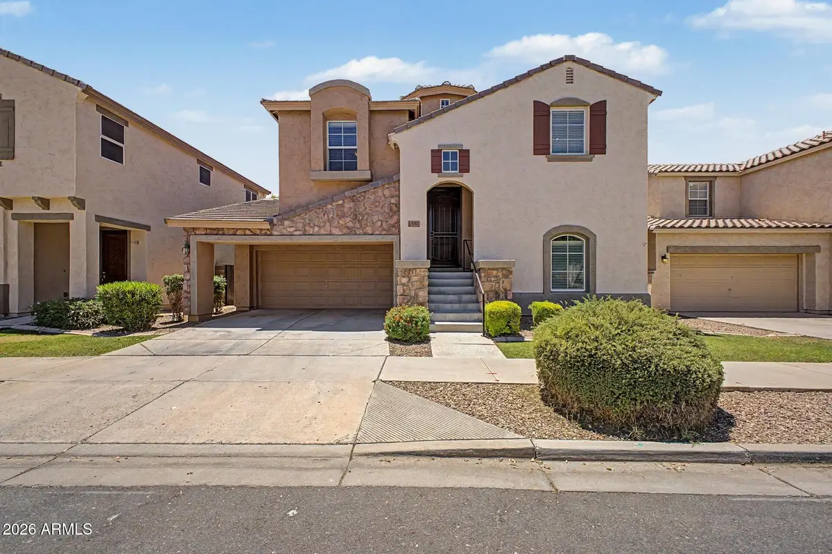 4281 E Carla Vista Drive, Gilbert, AZ 85295 - #1